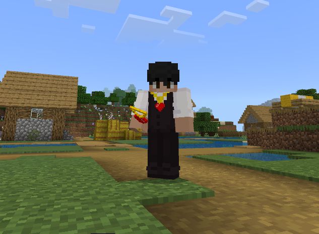 Artifacts Plus+ Addon (1.21, 1.20) – MCPE/Bedrock Mod — screenshot 5