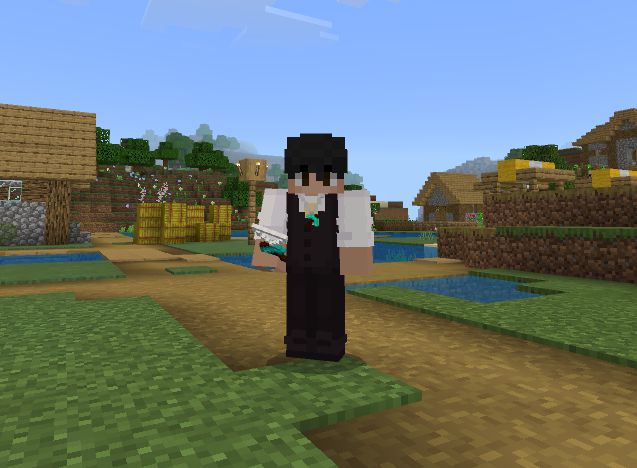 Artifacts Plus+ Addon (1.21, 1.20) – MCPE/Bedrock Mod — screenshot 6