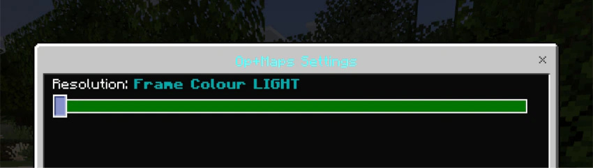 OP+ Maps Addon (26.x, 1.21) – MCPE/Bedrock Mod — screenshot 2