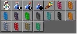 More Ores Tools Addon (26.x, 1.21) – MCPE/Bedrock Mod — screenshot 1