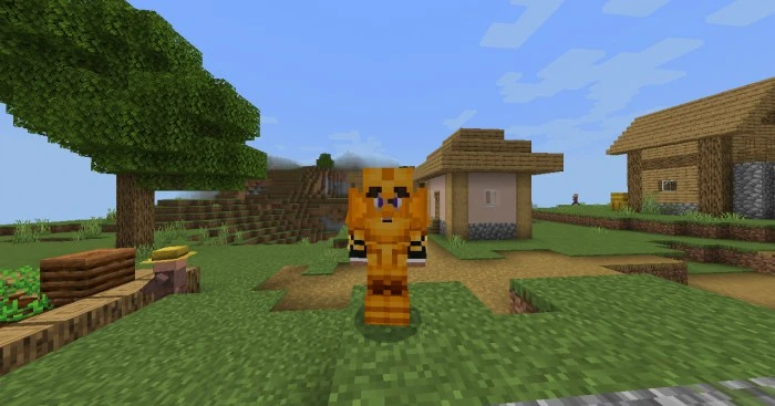 More Ores Tools Addon (26.x, 1.21) – MCPE/Bedrock Mod — screenshot 4