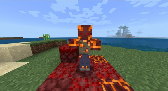More Ores Tools Addon (26.x, 1.21) – MCPE/Bedrock Mod — screenshot 8
