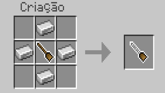 Magic Broom Addon (1.21, 1.20) – MCPE/Bedrock Mod — screenshot 2