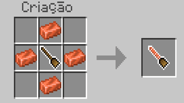 Magic Broom Addon (1.21, 1.20) – MCPE/Bedrock Mod — screenshot 8