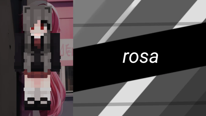 Waifu Yandere Addon (26.x, 1.21) – MCPE/Bedrock Mod — screenshot 5