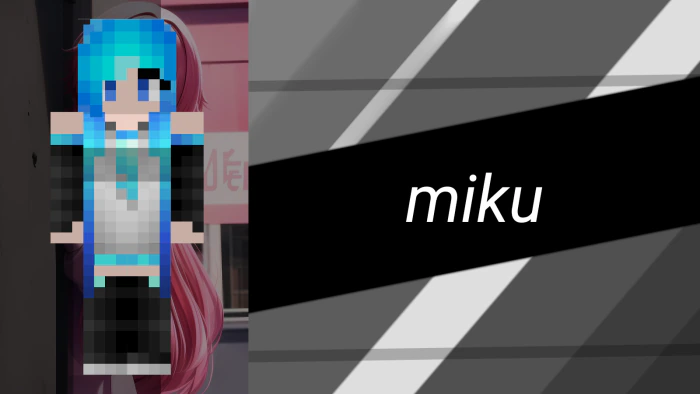 Waifu Yandere Addon (26.x, 1.21) – MCPE/Bedrock Mod — screenshot 7