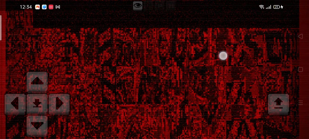 The Broken Script Addon (26.x, 1.21) – MCPE/Bedrock Horror Mod — screenshot 6