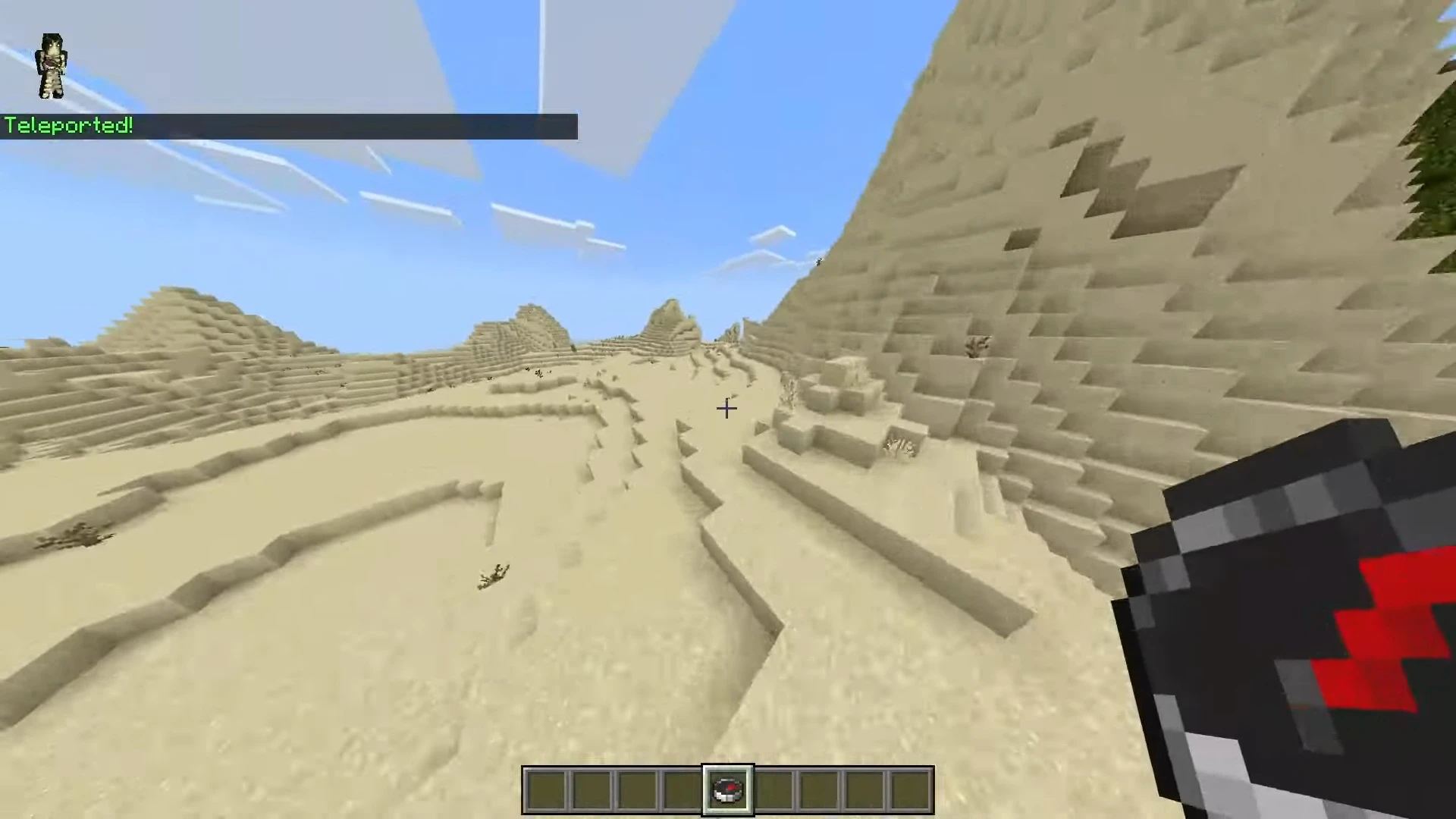Easy Waypoints Addon (26.x, 1.21) – MCPE/Bedrock Mod — screenshot 2
