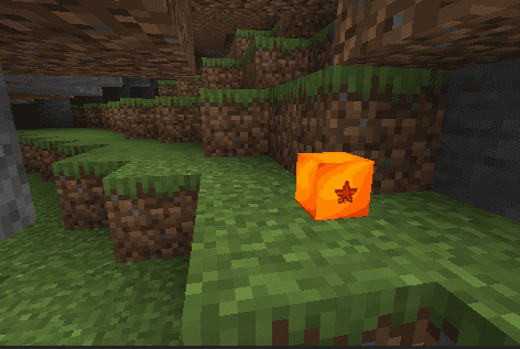 Dragon Balls Addon (26.x, 1.21) – MCPE/Bedrock Mod — screenshot 8