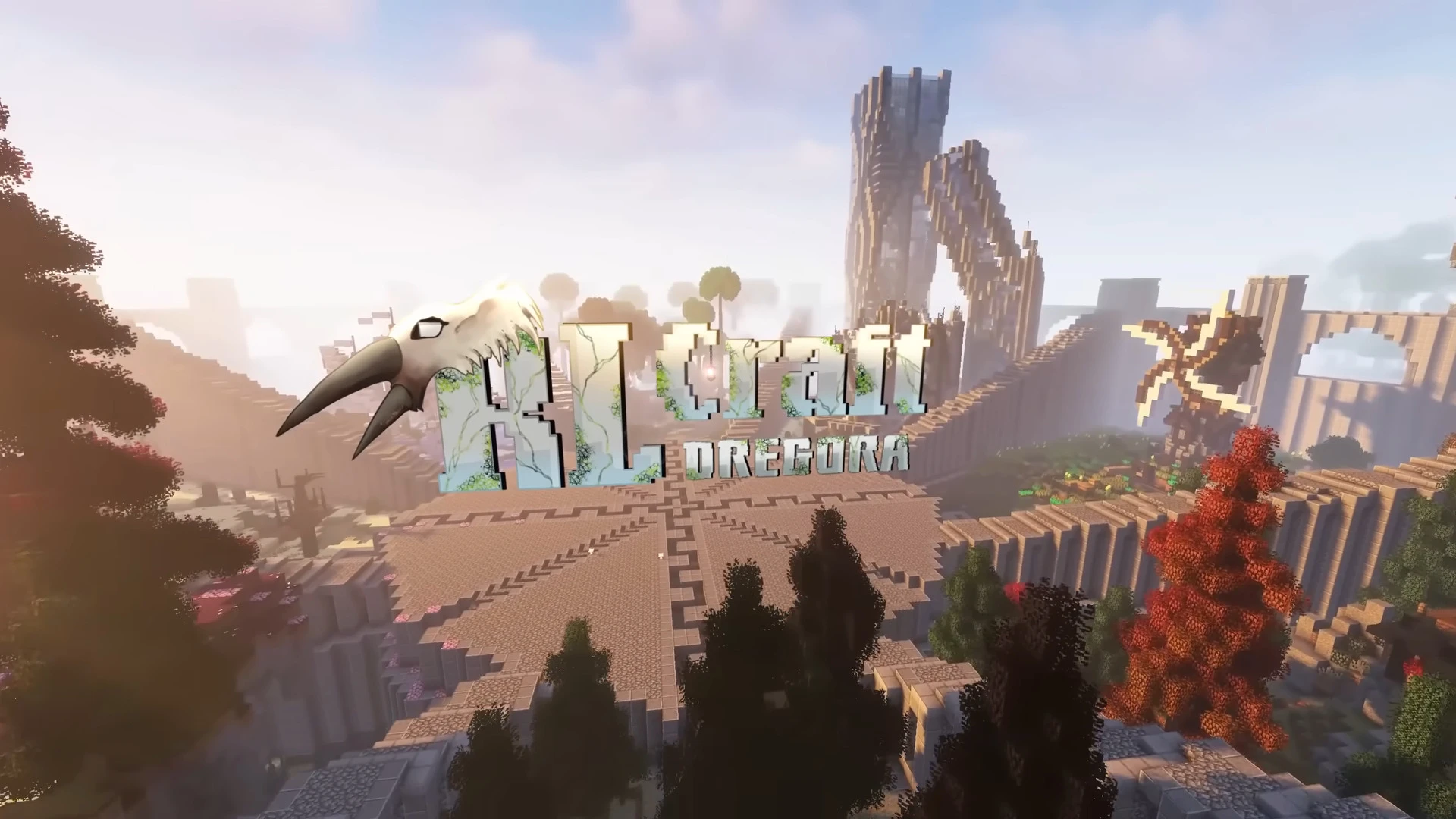 RLCraft Dregora Modpack (1.21) – MCPE/Bedrock Mod — screenshot 4