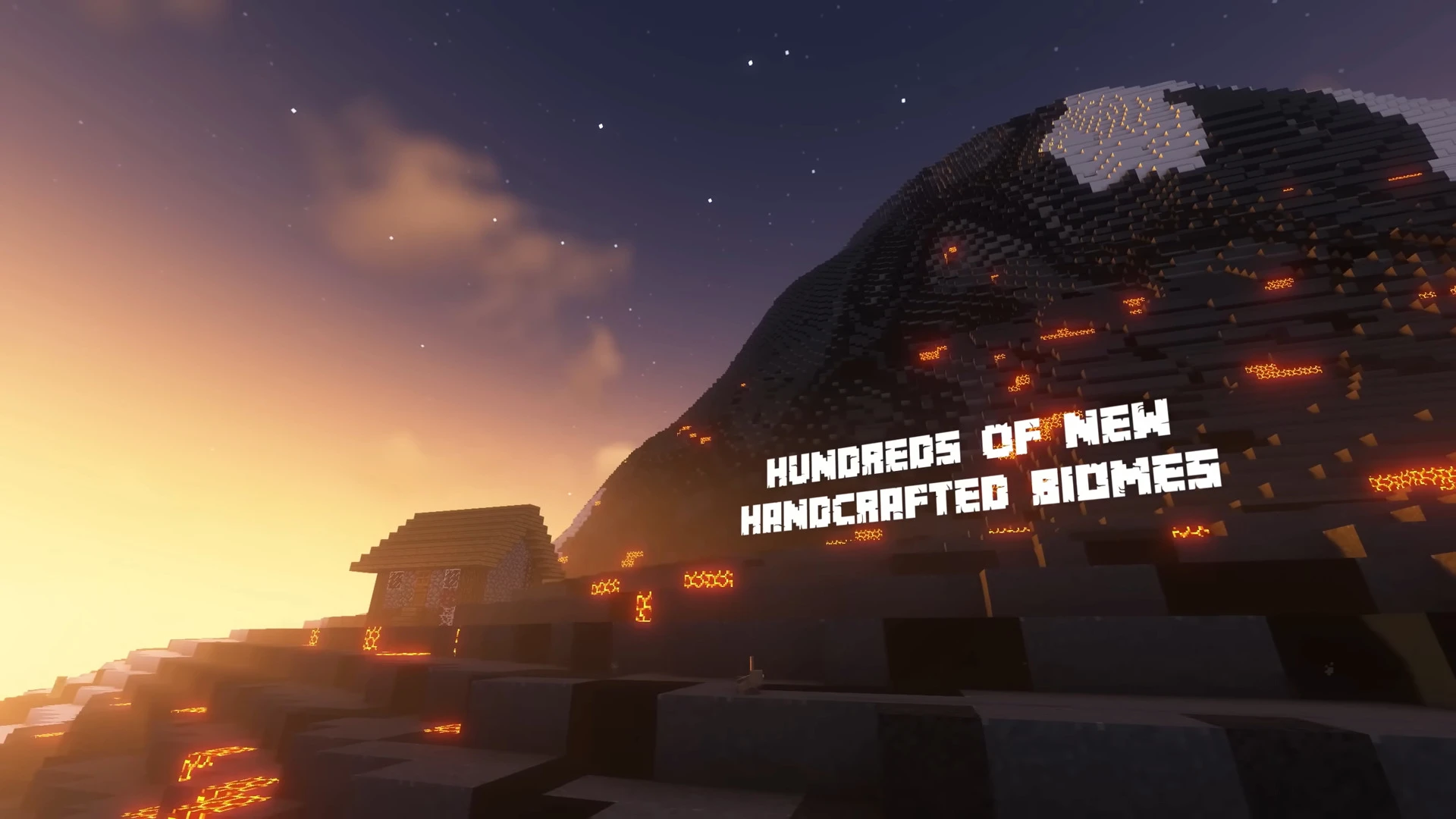 RLCraft Dregora Modpack (1.21) – MCPE/Bedrock Mod — screenshot 5