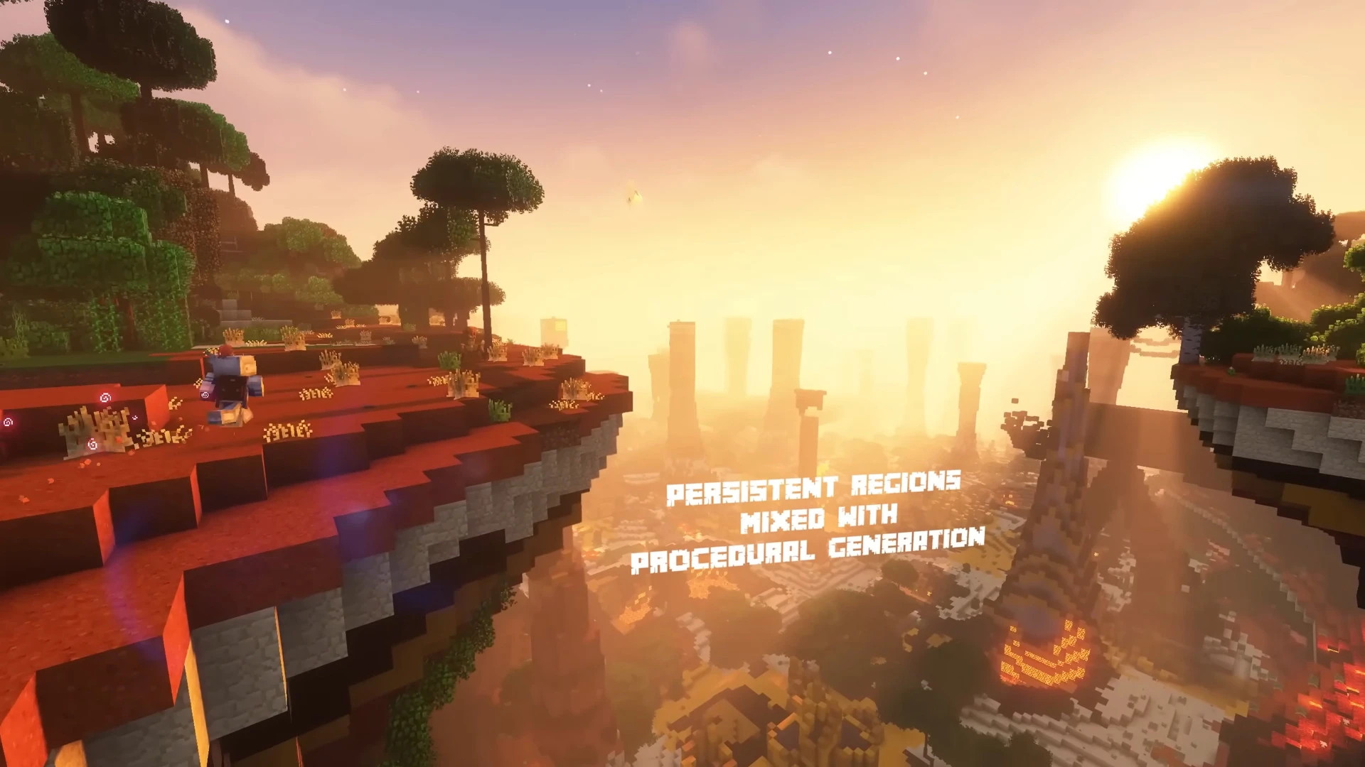RLCraft Dregora Modpack (1.21) – MCPE/Bedrock Mod — screenshot 6