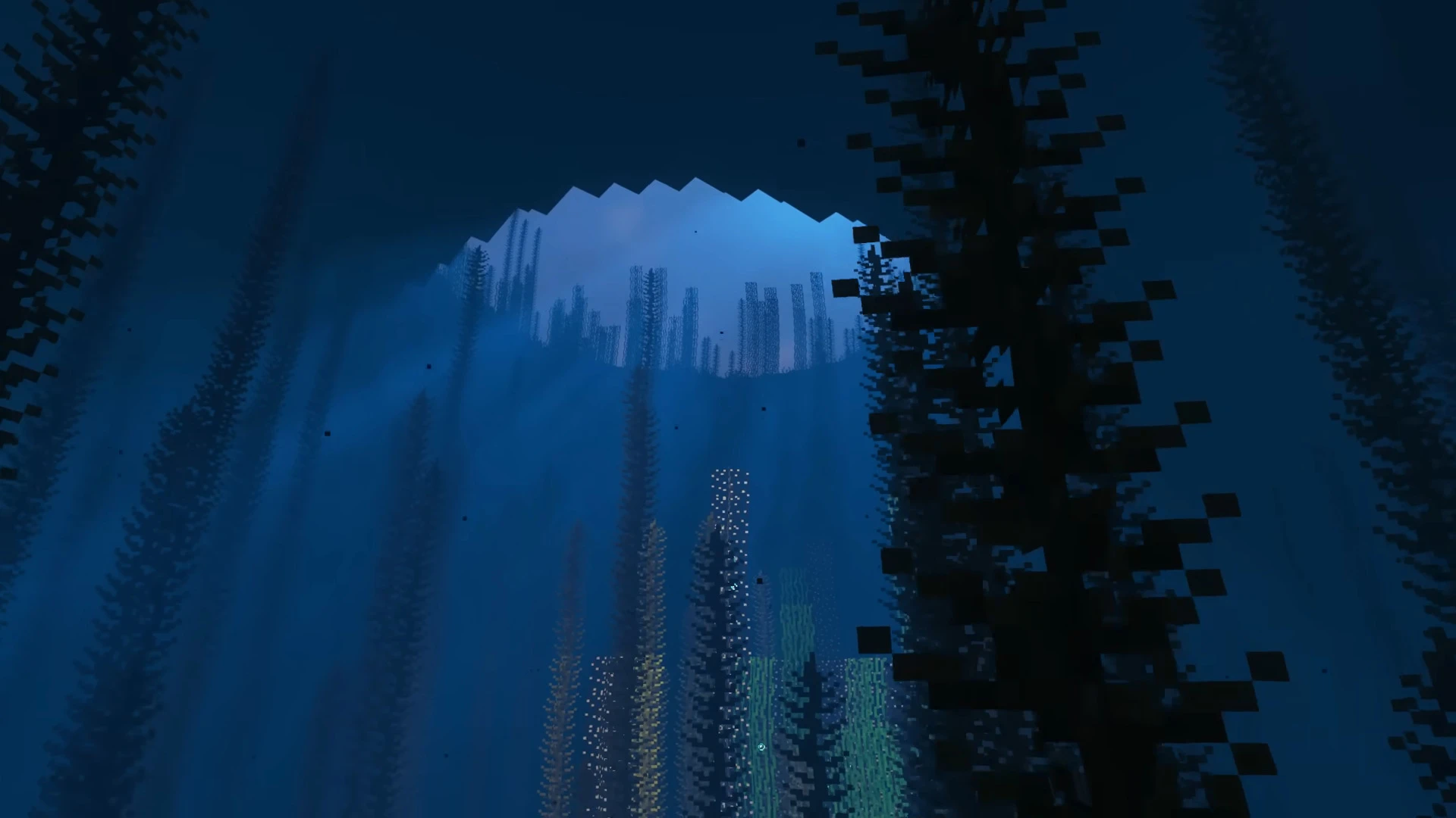 RLCraft Dregora Modpack (1.21) – MCPE/Bedrock Mod — screenshot 7