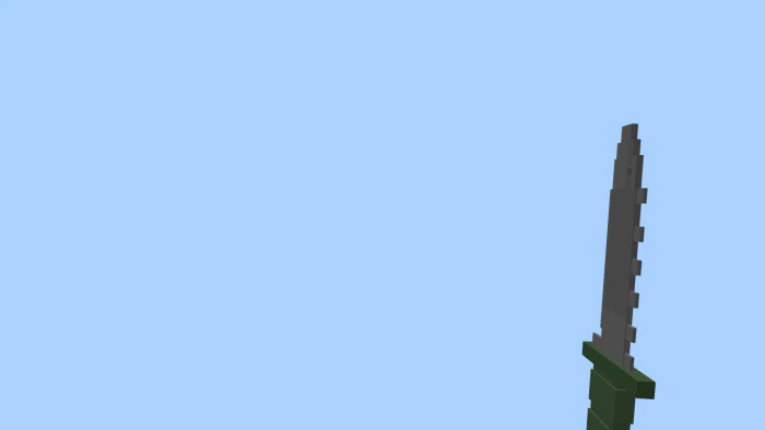 Crossbattle Addon (26.x, 1.21) – MCPE/Bedrock Guns Mod — screenshot 6