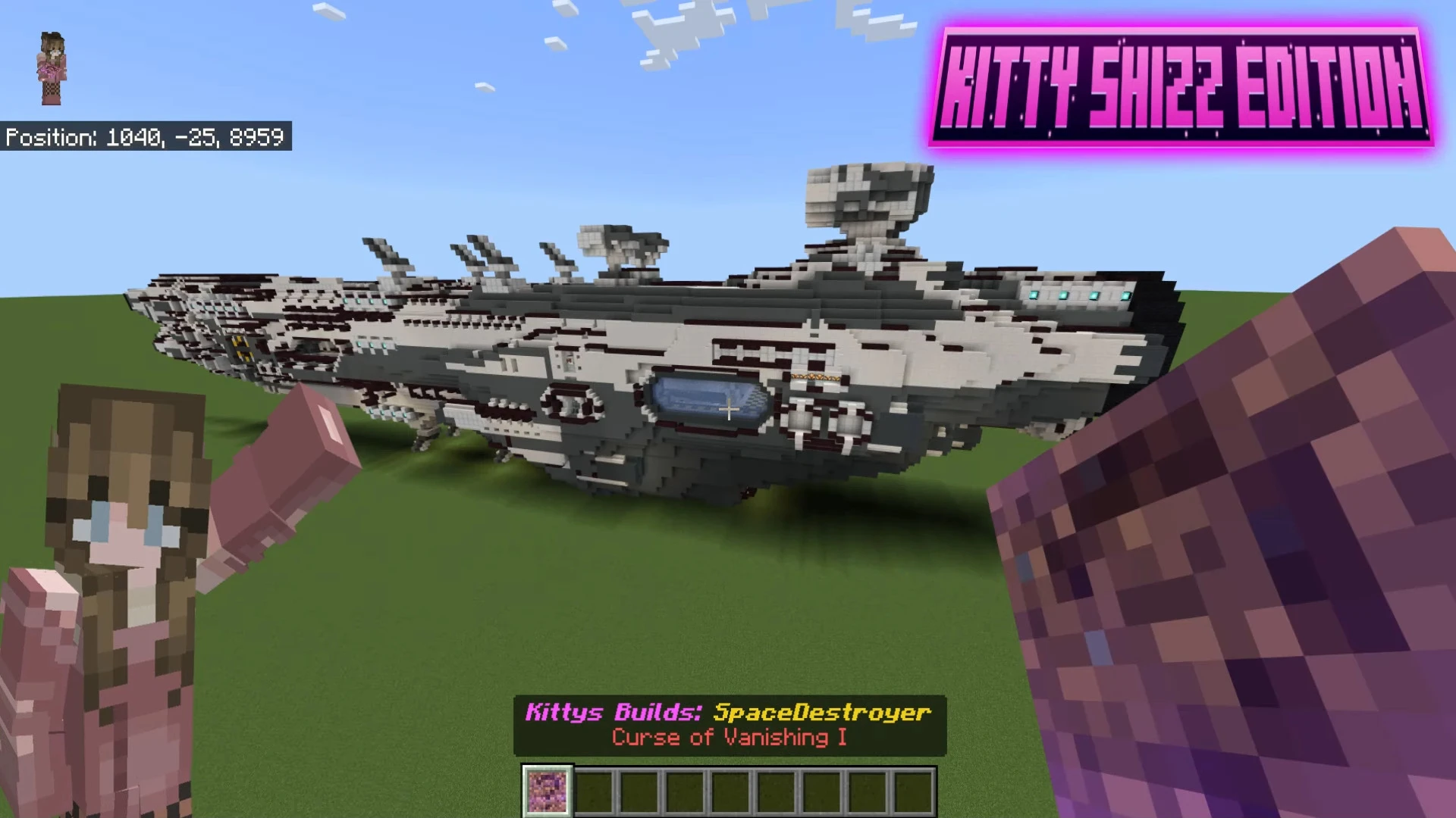 Build Pack Addon (26.x, 1.21) – MCPE/Bedrock Mod — screenshot 2
