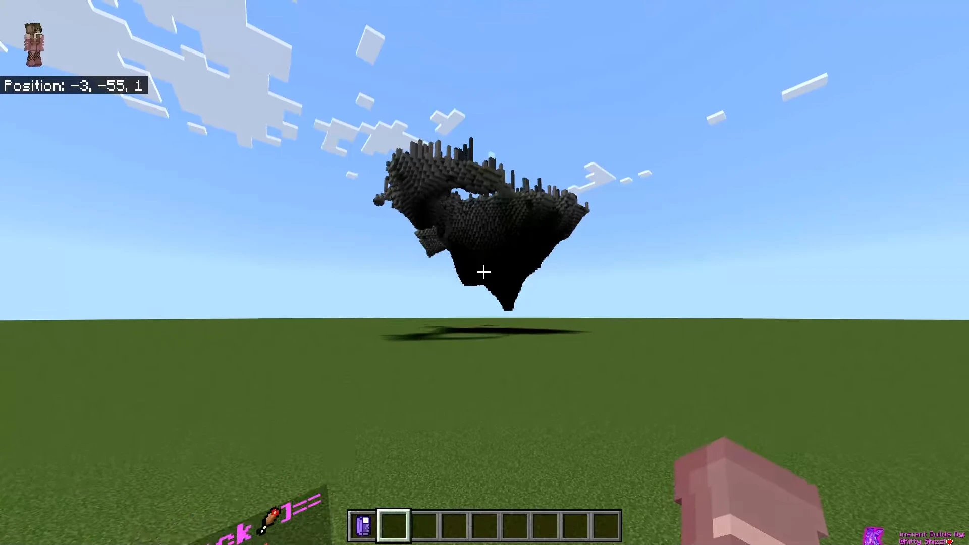 Build Pack Addon (26.x, 1.21) – MCPE/Bedrock Mod — screenshot 4