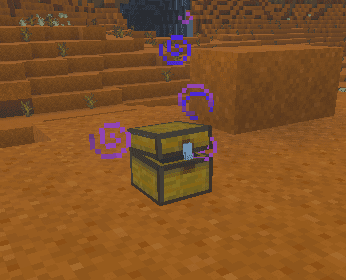 Revive Me Addon (26.x, 1.21) – MCPE/Bedrock Revive & Loot Saver Chest Mod — screenshot 6