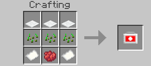 Revive Me Addon (26.x, 1.21) – MCPE/Bedrock Revive & Loot Saver Chest Mod — screenshot 8