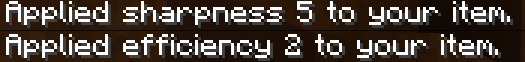 All Enchantments Menu Addon (26.x, 1.21) – MCPE/Bedrock Mod — screenshot 7