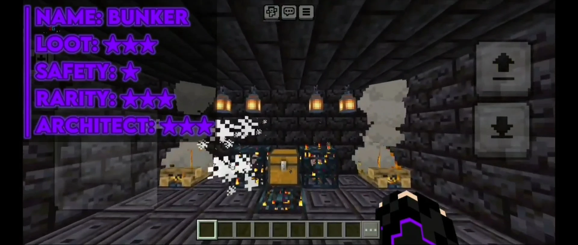 DarkLands Addon (26.x, 1.21) – MCPE/Bedrock Mod — screenshot 4