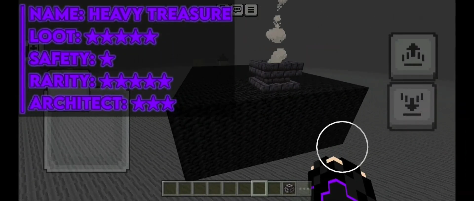 DarkLands Addon (26.x, 1.21) – MCPE/Bedrock Mod — screenshot 7