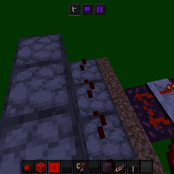 Redstone Presets Addon (26.x, 1.21) – MCPE/Bedrock Mod — screenshot 3