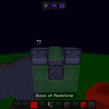Redstone Presets Addon (26.x, 1.21) – MCPE/Bedrock Mod — screenshot 4