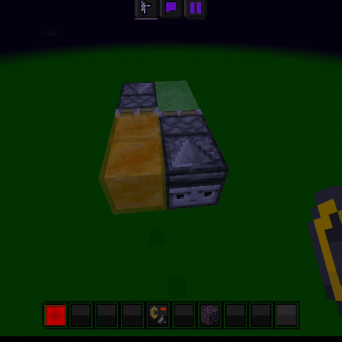 Redstone Presets Addon (26.x, 1.21) – MCPE/Bedrock Mod — screenshot 5