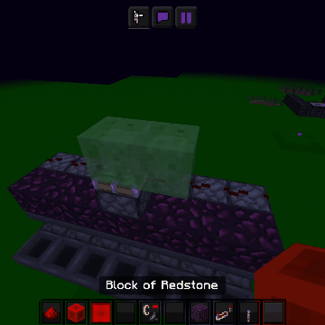Redstone Presets Addon (26.x, 1.21) – MCPE/Bedrock Mod — screenshot 6