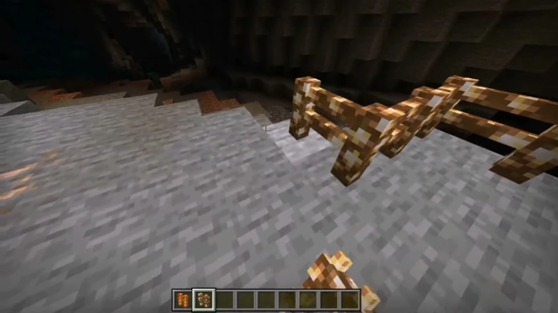 More Fences Addon (1.21, 1.20) – MCPE/Bedrock Mod — screenshot 5
