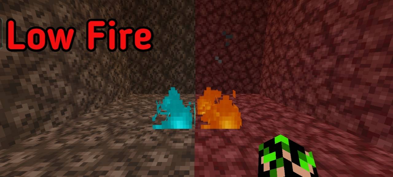 Simple Tweaks Texture Pack (26.x, 1.21) – MCPE/Bedrock — screenshot 4