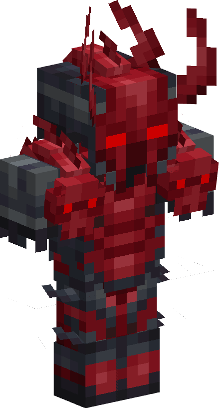 Deathnerite Addon (1.21, 1.20) – Compatible with Other Addon — screenshot 8