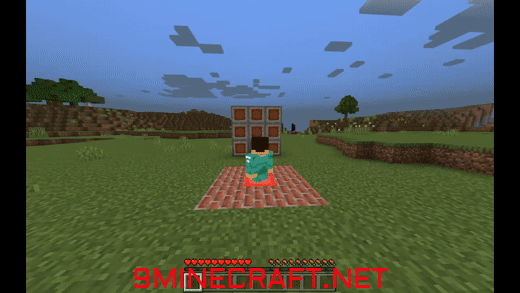 Open Blocks Elevators Addon (1.26+) – MCPE/Bedrock Mod — screenshot 2