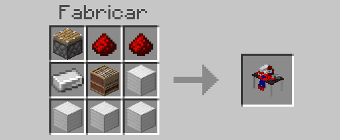 Nido's Spider-Man Addon (1.26+) – MCPE/Bedrock Mod — screenshot 3