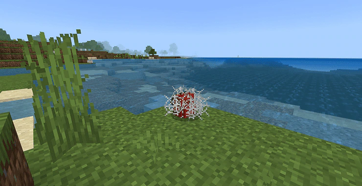 Nido's Spider-Man Addon (1.26+) – MCPE/Bedrock Mod — screenshot 7