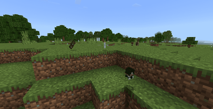 Nido's Spider-Man Addon (1.26+) – MCPE/Bedrock Mod — screenshot 8