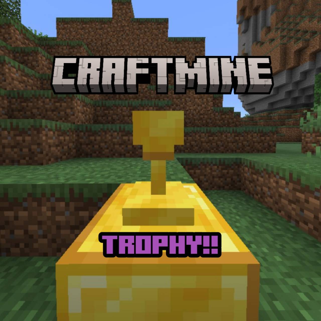 Craftmine Addon (26.x, 1.21) – MCPE/Bedrock Mod — screenshot 1