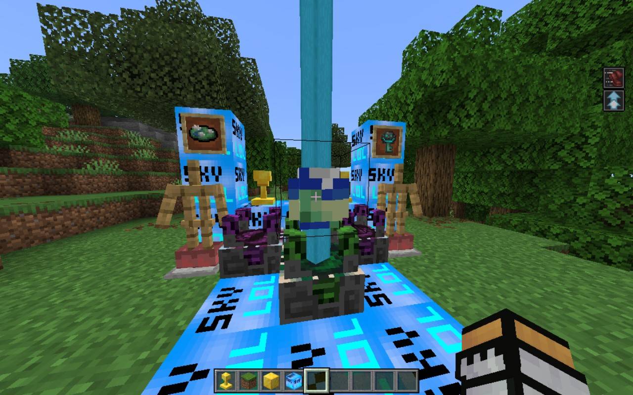 Craftmine Addon (26.x, 1.21) – MCPE/Bedrock Mod — screenshot 7