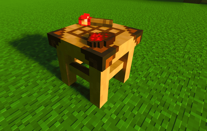 Insta Farm Addon (26.30+, 1.21) – All Farm in One Click! — screenshot 1