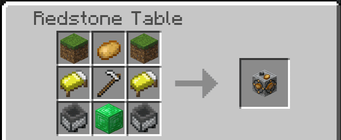 Insta Farm Addon (26.30+, 1.21) – All Farm in One Click! — screenshot 8