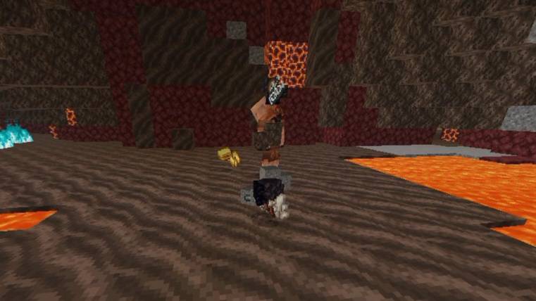 Fast and Custom Piglin Barter Addon (26.x, 1.21) – MCPE/Bedrock Mod — screenshot 2