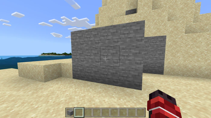 NameTag Hidden Addon (26.x, 1.21) – MCPE/Bedrock — screenshot 5