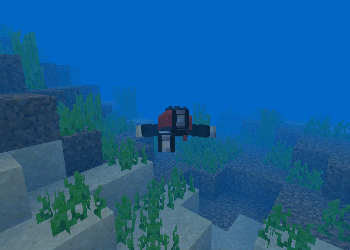 Backpacks FWS Addon (26.x, 1.21) – MCPE/Bedrock Mod — screenshot 5