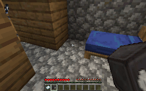 Simple Safes FWS Addon (26.x, 1.21) – MCPE/Bedrock Security Vault Mod — screenshot 3
