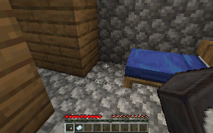 Simple Safes FWS Addon (26.x, 1.21) – MCPE/Bedrock Security Vault Mod — screenshot 4