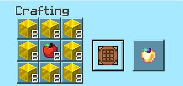 Craft Everything Addon (1.20, 1.19) – MCPE/Bedrock Mod — screenshot 2