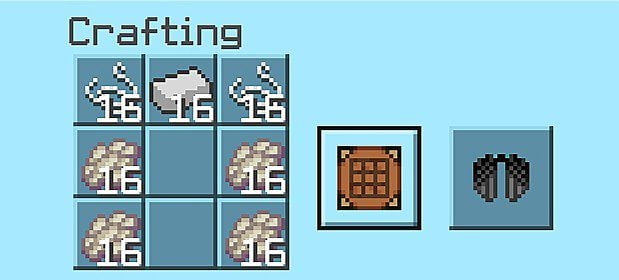 Craft Everything Addon (1.20, 1.19) – MCPE/Bedrock Mod — screenshot 3