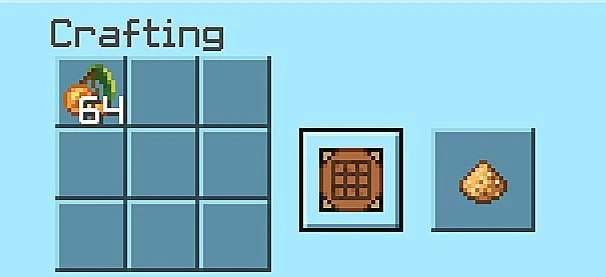 Craft Everything Addon (1.20, 1.19) – MCPE/Bedrock Mod — screenshot 4