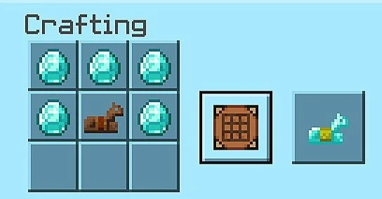 Craft Everything Addon (1.20, 1.19) – MCPE/Bedrock Mod — screenshot 6
