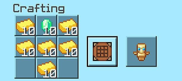 Craft Everything Addon (1.20, 1.19) – MCPE/Bedrock Mod — screenshot 7